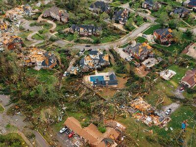 About Emergency Water Damage Pros - sewage cleanup experts in Conway, AR